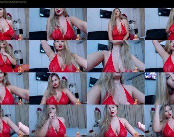 miss_elena — 19 minute Chaturbate female cam show recording, 4K, Jan 9, 2019