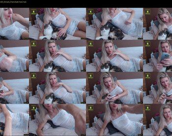 misstayaxxx — 10 minute Chaturbate female cam show recording, 720p, Jan 9, 2019