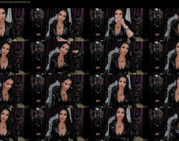 mistresskennya — 44 minute Chaturbate female cam show recording, 720p, Jan 9, 2019