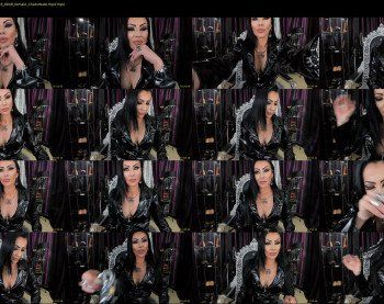 mistresskennya — 20 minute Chaturbate female cam show recording, 720p, Jan 10, 2019