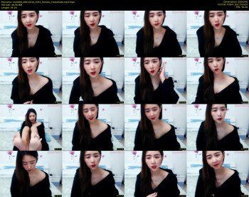 moli666 — 36 minute Chaturbate female cam show recording, SD, Jan 9, 2019