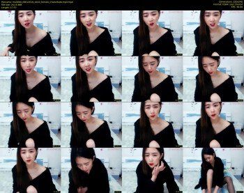 moli666 — 18 minute Chaturbate female cam show recording, SD, Jan 9, 2019