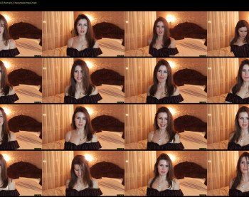 mysophiee — 29 minute Chaturbate female cam show recording, 1080p, Jan 9, 2019