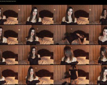 mysophiee — 29 minute Chaturbate female cam show recording, 1080p, Jan 10, 2019