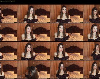 mysophiee — 29 minute Chaturbate female cam show recording, 1080p, Jan 10, 2019