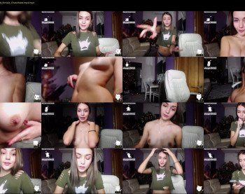 oooops__ — 29 minute Chaturbate female cam show recording, 1080p, Jan 9, 2019