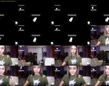 oooops__ — 30 minute Chaturbate female cam show recording, 1080p, Jan 9, 2019