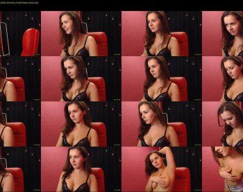 p1ece_of_me — 26 minute Chaturbate female cam show recording, 720p, Jan 9, 2019