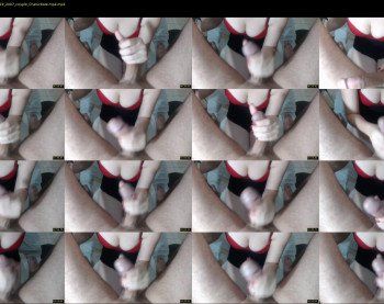 parejacachonda — 6 minute Chaturbate couple cam show recording, 720p, Jan 9, 2019
