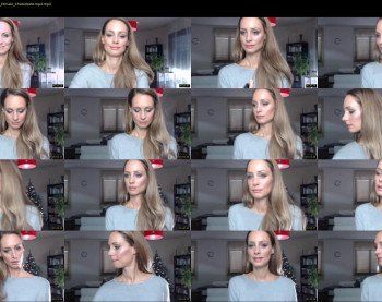 pbsteve — 3 minute Chaturbate couple cam show recording, 720p, Jan 9, 2019