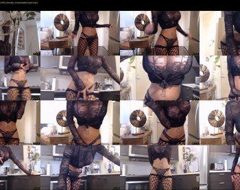 persianangel — 56 minute Chaturbate female cam show recording, 1080p, Jan 9, 2019