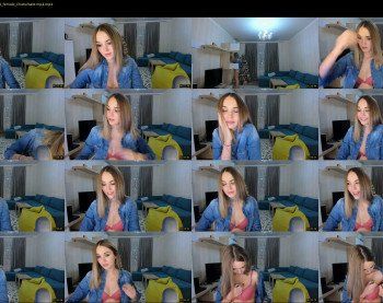 pippalee — 8 minute Chaturbate female cam show recording, 1080p, Jan 9, 2019
