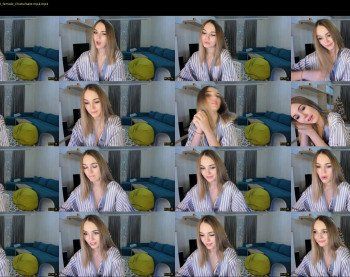pippalee — 3 minute Chaturbate female cam show recording, 1080p, Jan 10, 2019