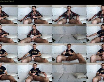 prince_89 — 34 minute Chaturbate male cam show recording, 720p, Jan 9, 2019