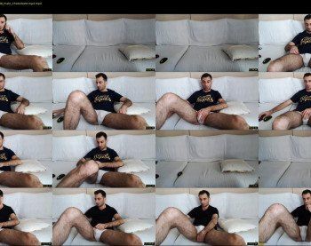 prince_89 — 89 minute Chaturbate male cam show recording, 720p, Jan 9, 2019