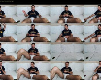 prince_89 — 79 minute Chaturbate male cam show recording, 720p, Jan 9, 2019