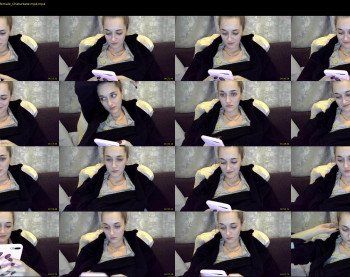 ps4pro — 5 minute Chaturbate female cam show recording, 480p, Jan 9, 2019