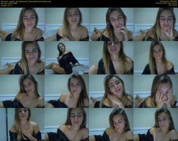 regular_girl — 46 minute MyFreeCams cam show recording, 480p, Jan 9, 2019
