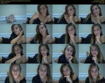 regular_girl — 42 minute MyFreeCams cam show recording, 480p, Jan 9, 2019