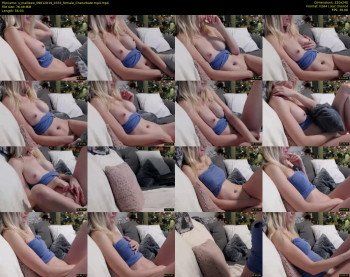 s_mailleee — 57 minute Chaturbate female cam show recording, SD, Jan 9, 2019