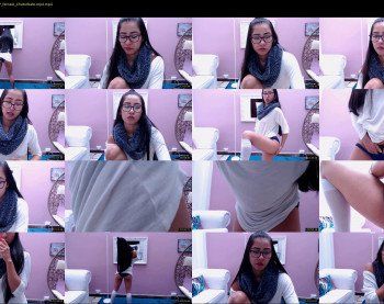 sadashi_ — 108 minute Chaturbate female cam show recording, 720p, Jan 9, 2019
