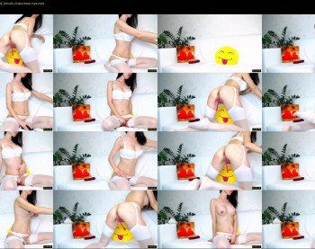 sexykiska — 29 minute Chaturbate female cam show recording, 1080p, Jan 9, 2019