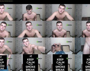 sexystbboy — 36 minute Chaturbate male cam show recording, 720p, Jan 10, 2019