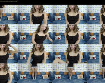 shy_schoolgirl_ — 47 minute Chaturbate female cam show recording, 720p, Jan 9, 2019