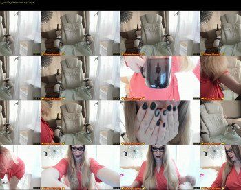 soft_body — 7 minute Chaturbate female cam show recording, 1080p, Jan 9, 2019