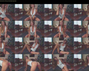stella_and_stephan — 15 minute Chaturbate couple cam show recording, 4K, Jan 9, 2019