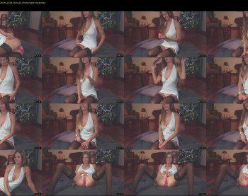 stella_and_stephan — 15 minute Chaturbate couple cam show recording, 4K, Jan 9, 2019