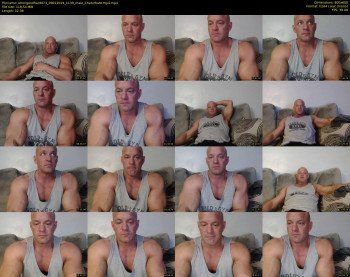 strongandhard073 — 33 minute Chaturbate male cam show recording, 480p, Jan 9, 2019