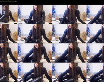 sweetzoejane — 20 minute Chaturbate female cam show recording, 720p, Jan 9, 2019
