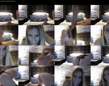 tegralane — 9 minute Chaturbate female cam show recording, 720p, Jan 10, 2019