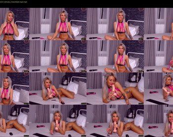 thebaewatch — 6 minute Chaturbate female cam show recording, 720p, Jan 9, 2019
