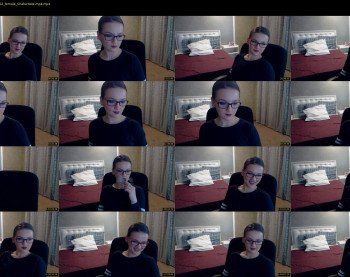tiffanyriox — 118 minute Chaturbate female cam show recording, 720p, Jan 10, 2019