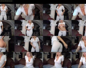 tunderose — 28 minute Chaturbate female cam show recording, 1080p, Jan 9, 2019