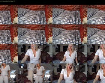 tunderose — 47 minute Chaturbate female cam show recording, 1080p, Jan 9, 2019