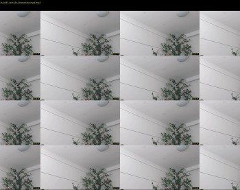 venezolanacute — 36 minute Chaturbate female cam show recording, 1080p, Jan 9, 2019