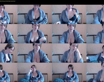 wetladyjoy — 9 minute Chaturbate female cam show recording, 720p, Jan 9, 2019