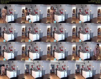 wynterheat — 30 minute Chaturbate female cam show recording, SD, Jan 10, 2019