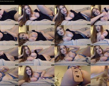 x_lily_x — 29 minute Chaturbate female cam show recording, 720p, Jan 10, 2019
