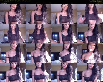 EmiliaBrooks — 11 minute MyFreeCams cam show recording, SD, Jan 10, 2019