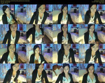 KellyHeart — 178 minute MyFreeCams cam show recording, 480p, Jan 10, 2019