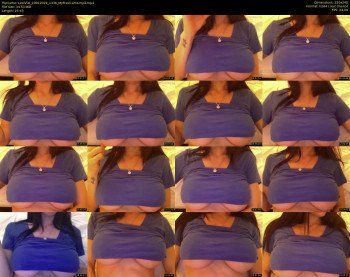 LexiVixi — 26 minute MyFreeCams cam show recording, SD, Jan 10, 2019