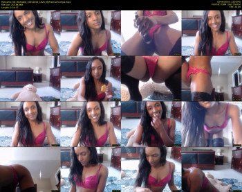 Ms_Wetnwild — 155 minute MyFreeCams cam show recording, SD, Jan 10, 2019