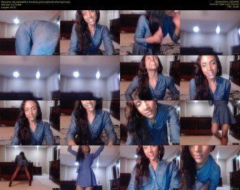 Ms_Wetnwild — 34 minute MyFreeCams cam show recording, SD, Jan 11, 2019