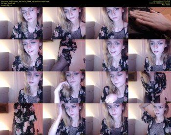 muffinmoon — 37 minute MyFreeCams cam show recording, SD, Jan 10, 2019