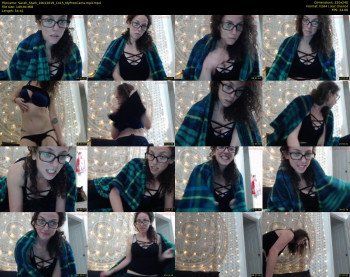 Sarah_Stark — 55 minute MyFreeCams cam show recording, SD, Jan 10, 2019