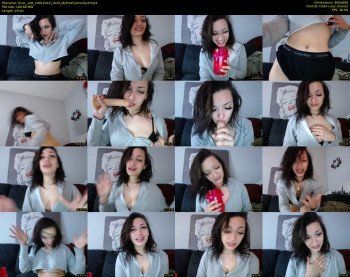 Scar__lett — 30 minute MyFreeCams cam show recording, 480p, Jan 10, 2019